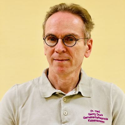 Dr. med. Georg Druck